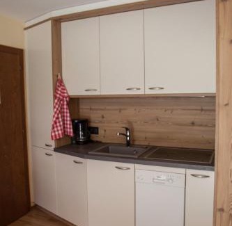 Neustift Im Stubaital Apartamento | Haus Madeleine