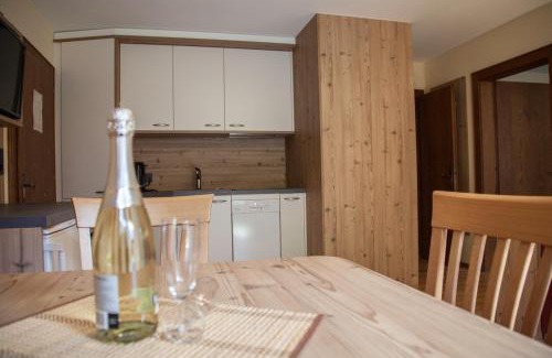 Neustift Im Stubaital Apartamento | Haus Madeleine