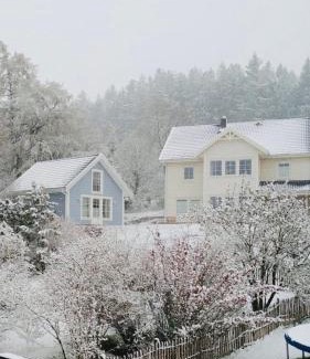 Breitnau Casa | Haus Madita