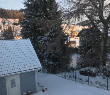 Breitnau Casa | Haus Madita