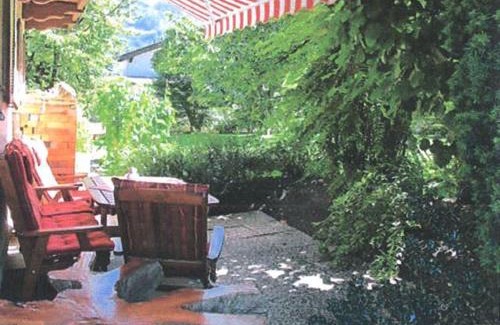Ried im Zillertal Apartamento | Haus Madlen
