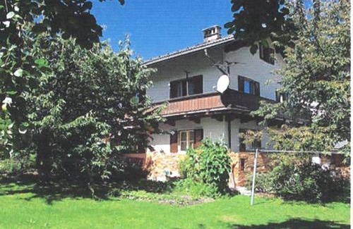 Ried im Zillertal Apartamento | Haus Madlen