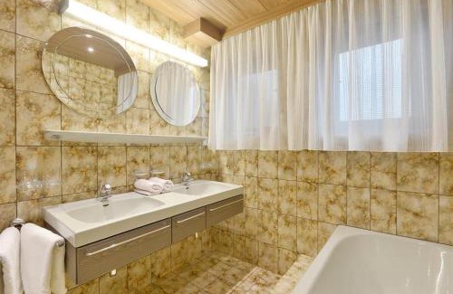 Ried im Zillertal Apartamento | Haus Madlen
