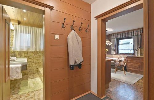 Ried im Zillertal Apartamento | Haus Madlen