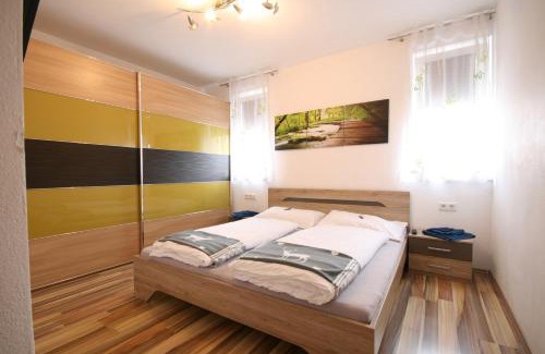 Piesendorf Casa | Haus Magdalena
