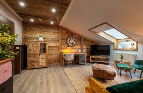 Eisenberg Apartamento | Haus Magnushof