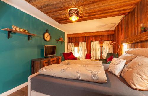 Eisenberg Cama Y Desayuno | Haus Magnushof