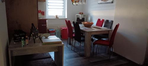 Harztor Apartamento | Haus Maisonette am Harz