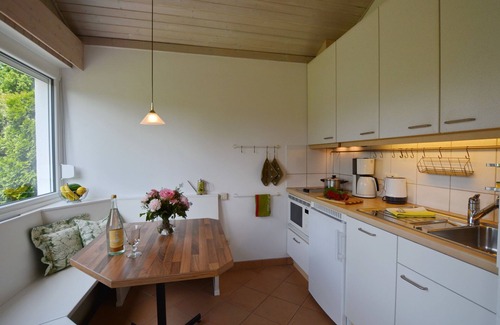 Ernsdorf Casa | Haus Maja, Deutschland
