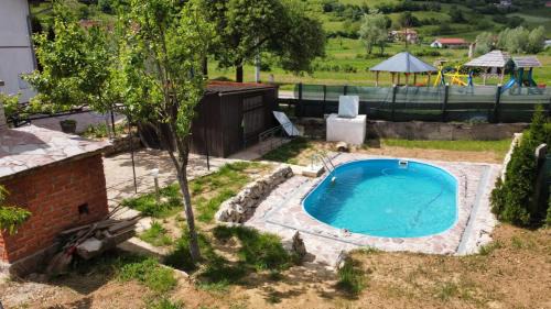 Bihac Apartamento | Haus Mali