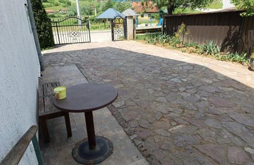 Bihac Apartamento | Haus Mali