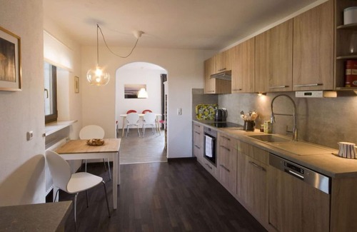 Chieming Casa | Casa Mali Retiro moderno