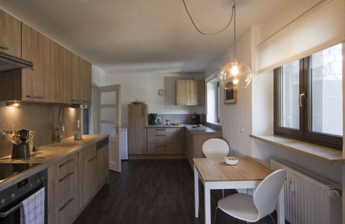 Chieming Casa | Casa Mali Retiro moderno