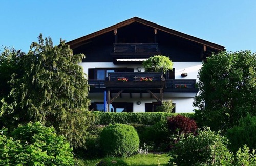 Chieming Casa | Casa Mali Retiro moderno