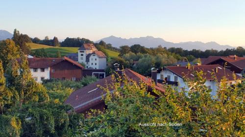 Chieming Apartamento | Haus Mali