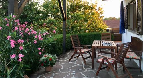 Chieming Apartamento | Haus Mali