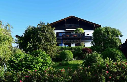 Chieming Apartamento | Haus Mali