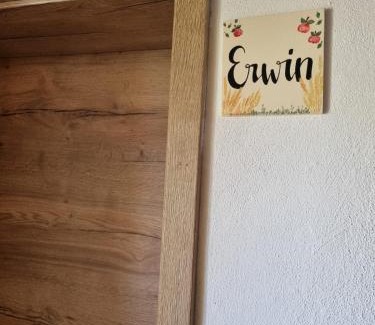 Heiligenberg Apartamento | Haus Mali