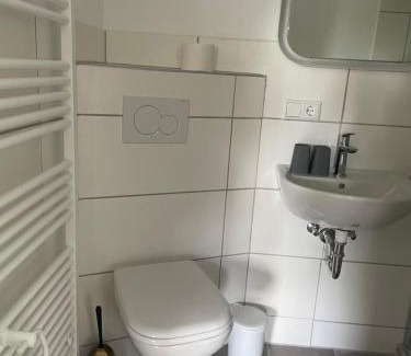 Heiligenberg Apartamento | Haus Mali