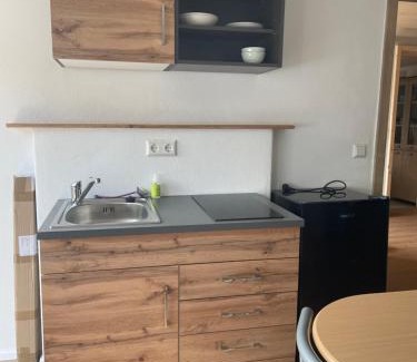 Heiligenberg Apartamento | Haus Mali