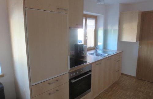 Schoppernau Apartamento | Haus Manser