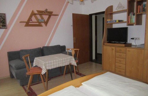 Lackenhof Apartamento | Haus Margarete