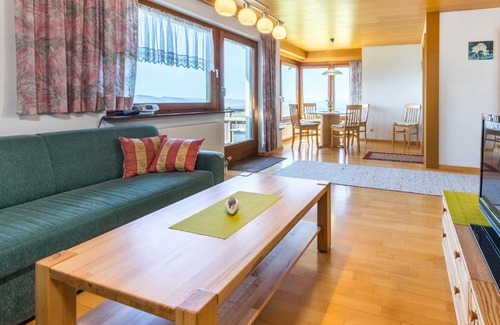 Eichenberg Apartamento | Haus Margit