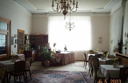 Bad Salzschlirf Casa | Haus-Maria