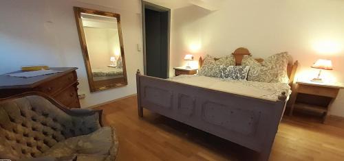 Laufen Casa | Haus Maria