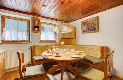 Laufen Casa | Haus Maria