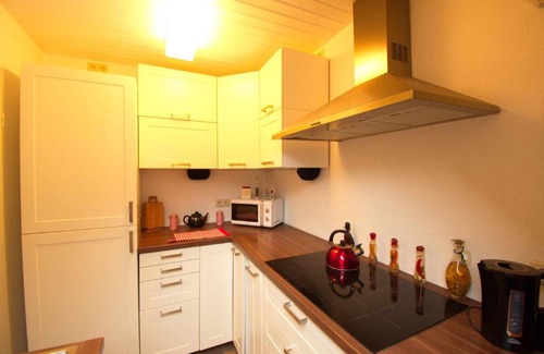 Ratzeburg Apartamento | Haus Maria