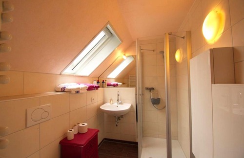 Ratzeburg Apartamento | Haus Maria