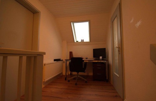 Ratzeburg Apartamento | Haus Maria
