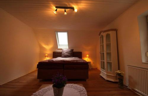 Ratzeburg Apartamento | Haus Maria