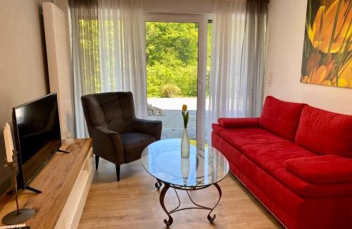 Isenburg Apartamento | Haus Maria Isenburg - Naturpark Rhein-Westerwald