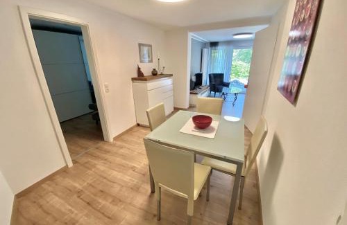 Isenburg Apartamento | Haus Maria Isenburg - Naturpark Rhein-Westerwald