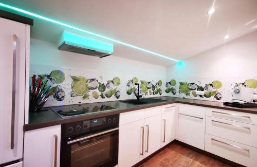 Bach Apartamento | Haus Maria Larcher