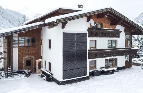 Bach Apartamento | Haus Maria Larcher