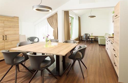 Ibental Hotel | Haus Maria Lindenberg
