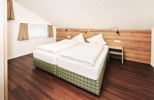 Ibental Hotel | Haus Maria Lindenberg