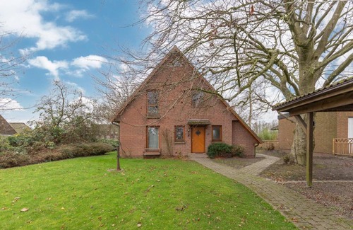 Lehe Casa | Haus Marieke