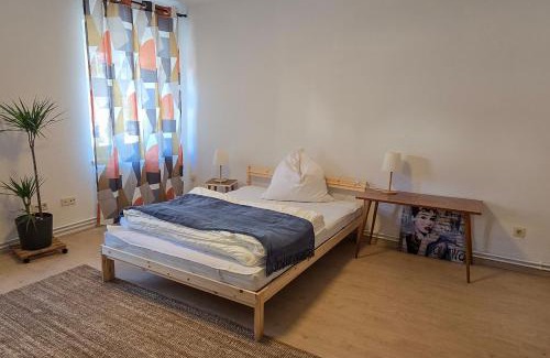 Beeskow Casa | Haus Marienblick