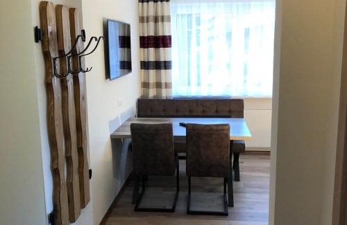 Niederau Apartamento | Haus Marjanne