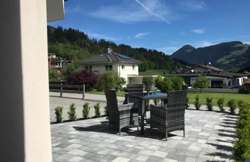Fuegen Apartamento | Haus Markus