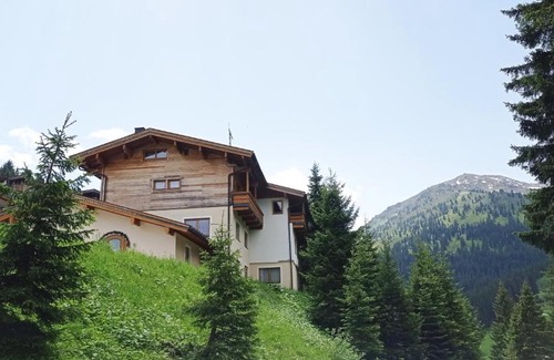 Fuegenberg Apartamento | Haus Martina in Hochfügen - ohne Verpflegung