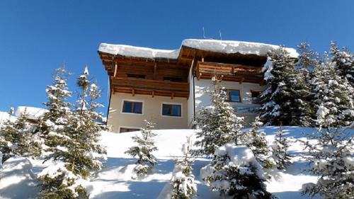 Fuegenberg Apartamento | Haus Martina in Hochfügen - ohne Verpflegung