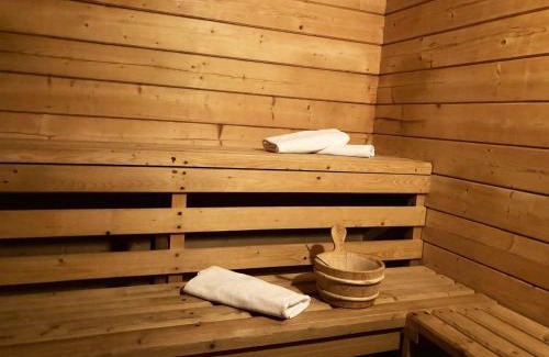 Fuegenberg Apartamento | Haus Martina in Hochfügen - ohne Verpflegung