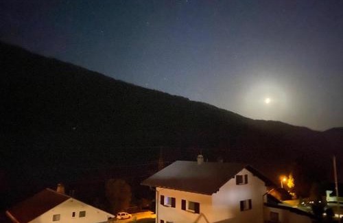 Wald am Arlberg Apartamento | Haus Maschol