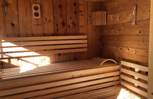 Wald am Arlberg Apartamento | Haus Maschol