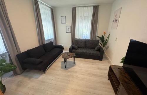 Cochem Apartamento | Haus Maxim